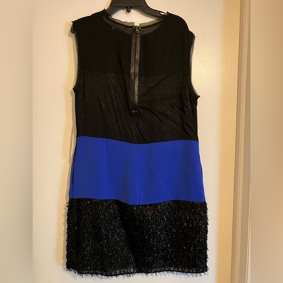 NWT Rachel Roy Cocktail Dress - Picture 2 of 5